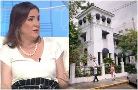 'Existe mérito para investigar las develaciones que mencionan a Planells y Foco'