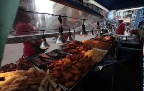 ¡Cuidado con la fritanga! Una dieta rica en grasas aumenta la probabilidad de cáncer de hígado