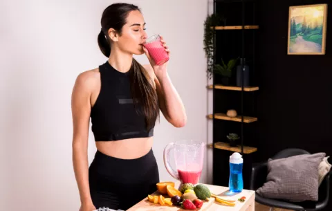 Hábitos para que las mujeres conquisten el día con fuerza y energía extra