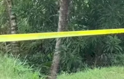 Encuentran un cuerpo en avanzado estado de descomposición en Colón