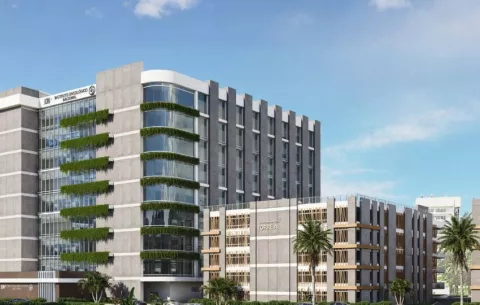 Nuevo edificio del Instituto Oncológico Nacional costará más de $95 millones