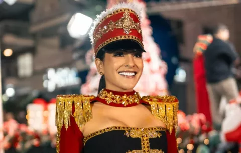 La columna de Doña Perla 