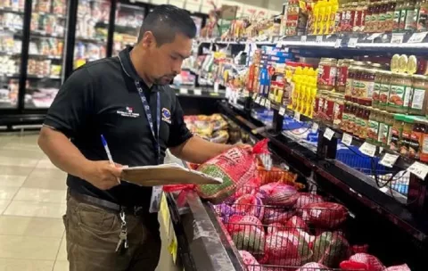 ¿Cena navideña barata?, según Acodeco está en San Miguelito