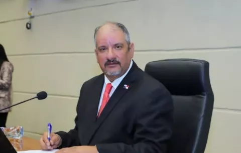 Herrera evalúa su gestión con 4/5 y afirma que ha sido un periodo 'complejo'