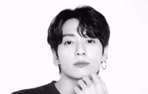 Jungkook se convirtió en embajador global de Chanel