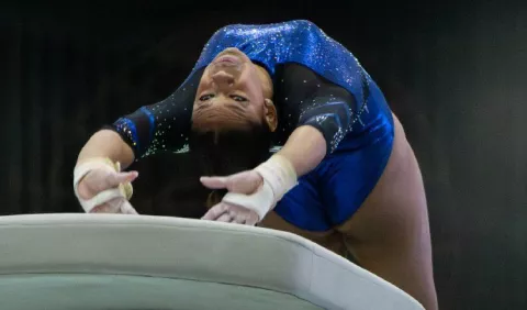Gimnasia panameña sueña con una 'sede adecuada y con medidas reglamentarias'