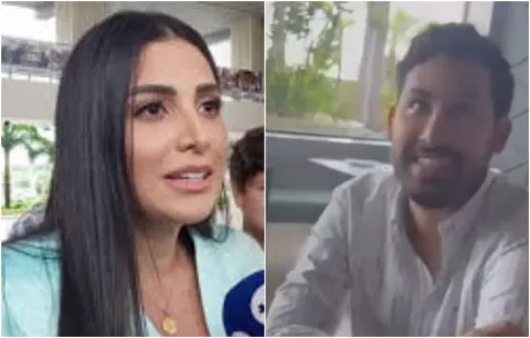 Katleen Levy hace que Lopera le quite la tabla a Valenzuela y Gólcher