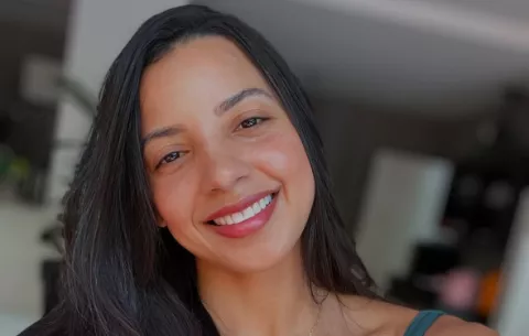 'La Chama' confesó que tuvo un embarazo ectópico: 'Hoy estoy aquí, recuperándome'