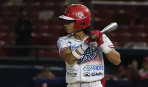 Metro busca salir de su sequía en el béisbol juvenil