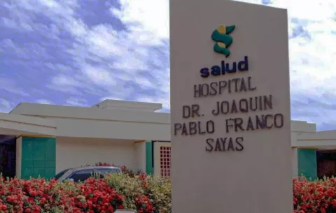 Buscan construcción de un nuevo hospital para Las Tablas