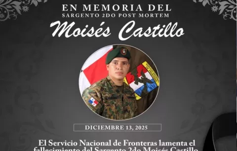 Fronterizo muere en accidente de tránsito; lo atropellaron mientras cambiaba una llanta