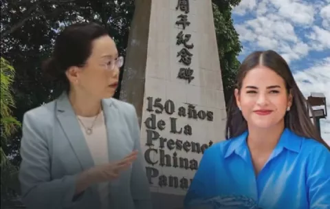 'Alcaldesa Peñalba necesitaba un permiso porque el monumento  se estableció por ley'