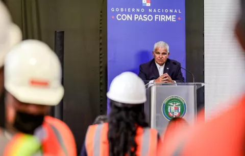 Gobierno presentará iniciativa para reformar la Ley de Contrataciones Públicas