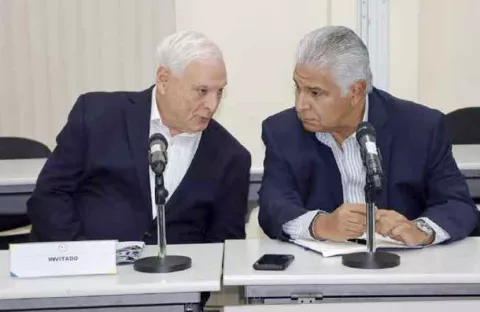 Piden castigo moral y ético para los que conspiraron para hacer fraude electoral