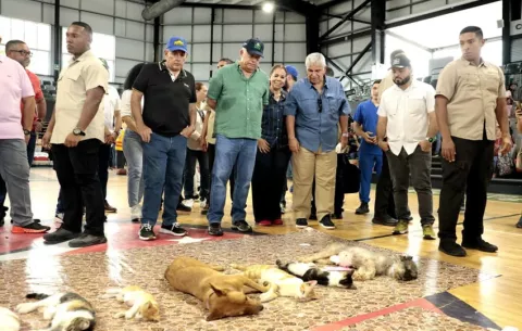 Mulino resalta que las regalías de la venta del concentrado de cobre se destinarán a obras sociales