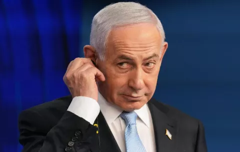 Netanyahu avisa: la segunda fase de la tregua es inminente e implica el desarme de Hamás