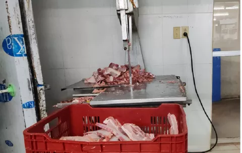 MINSA da seguimiento a carnicerías por venta de carnes de dudosa procedencia