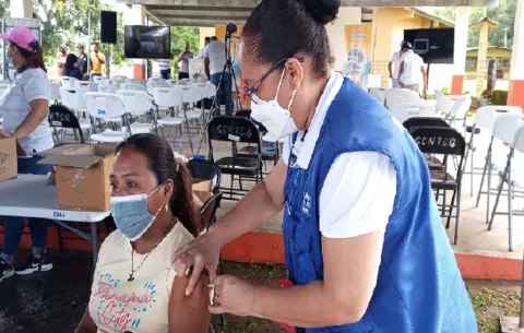 Doce muertes este año a causa de la influenza en Panamá Oeste