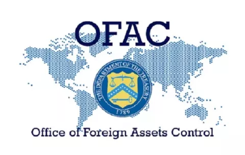OFAC sanciona empresa vinculada a proveedor de seguridad del Estado