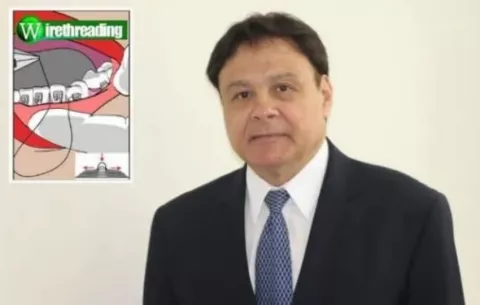 El Dr. Pablo Rojas Pardini dejó una huella imborrable en la odontología mundial