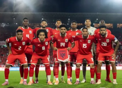 Panamá va contra Inglaterra, Croacia y Ghana; esperan  conocer sedes y horarios