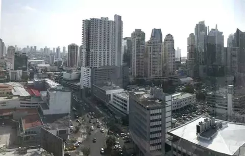 Panamá refinanciará su deuda con respaldo del Banco Mundial
