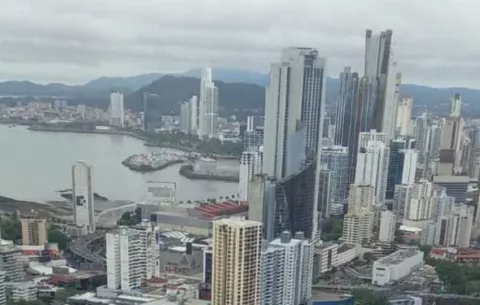 Actividad económica de Panamá crece un 4,77 % interanual a octubre