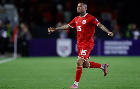 Panamá quiere dejar huella en el Mundial 2026 y borrar la sombra de Rusia 2018
