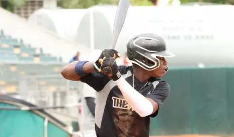 Panamá Oeste va por su cuarto título en el béisbol juvenil