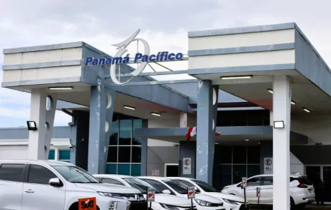 Panamá Pacífico tiene la capacidad para absorber el Marcos A. Gelabert
