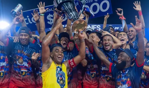Plaza Amador podría entrar en un grupo selecto en el Apertura 2026