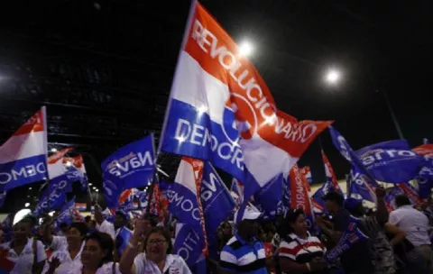 PRD se muestra preocupado por el desarrollo de procesos judiciales en Panamá