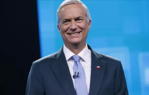Panamá felicita a Kast por su triunfo en Chile y augura que 'alcance' sus objetivos