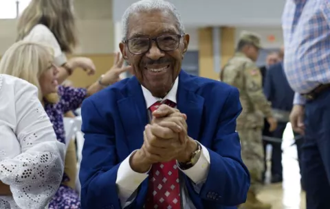 La música latina llora la muerte de Ithier, director musical del Gran Combo de Puerto Rico