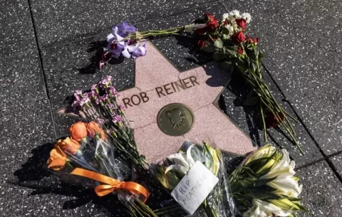Los Reiner iban a cenar con los Obama la noche en que fueron asesinados