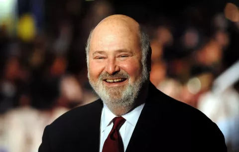 Rob Reiner y su esposa Michele Singer Reiner fueron encontrados sin vida