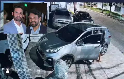 Roberto Durán denuncia la robadera seria que hay en El Cangrejo