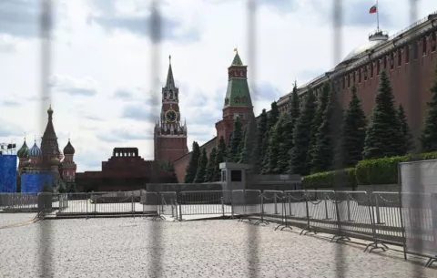 Rusia retoma los contactos con EE.UU. tras analizar el nuevo plan de paz para Ucrania