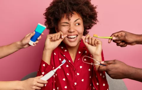 Una relación bidireccional: salud bucal y la diabetes