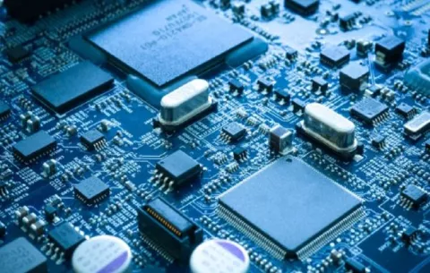 Valor del mercado global de semiconductores alcanzaría el billón de dólares para 2030
