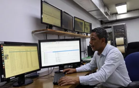 Menos sismos se han registrado este año en Panamá; en 2026 se instalarán 15 estaciones nuevas de monitoreo