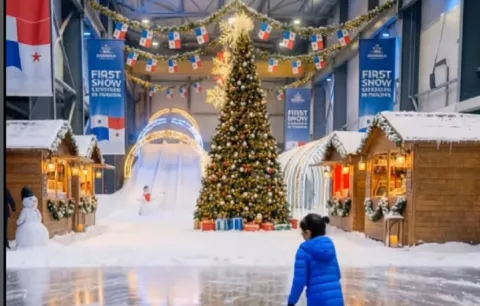Snowland Panamá cancela evento y habrá reembolsos