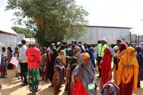 Reconocimiento israelí de Somalilandia como Estado provoca amplia condena internacional