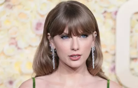 Taylor Swift dona un millón de dólares para combatir el hambre en EE.UU.
