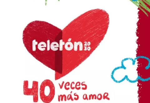 Teletón 20-30 supera meta para fortalecer Sala de Maternidad del Hospital Santo Tomás