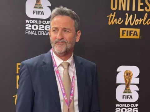 Thomas Christiansen desea sumar puntos con Panamá en el Mundial 2026