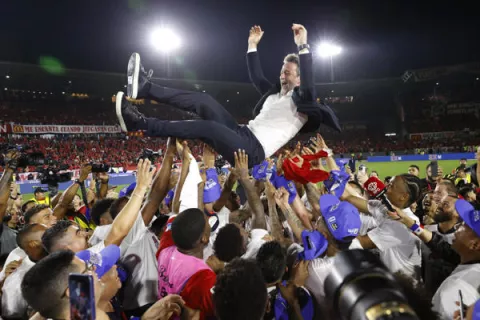 Panamá al Mundial 2026: Triunfo y evolución en el fútbol de Centroamérica
