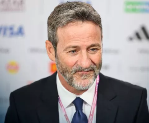 Thomas Christiansen, sobre Inglaterra, Croacia y Ghana en el Mundial: 'Vamos a ir con todo'
