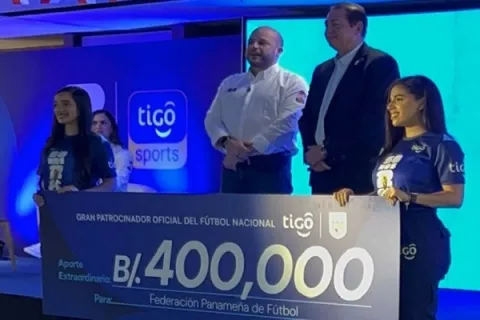 Tigo Sports transmitirá por completo el Mundial 2026