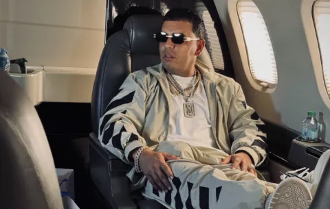 Tito El Bambino expone 'la evolución musical' del reguetón en su nuevo disco
